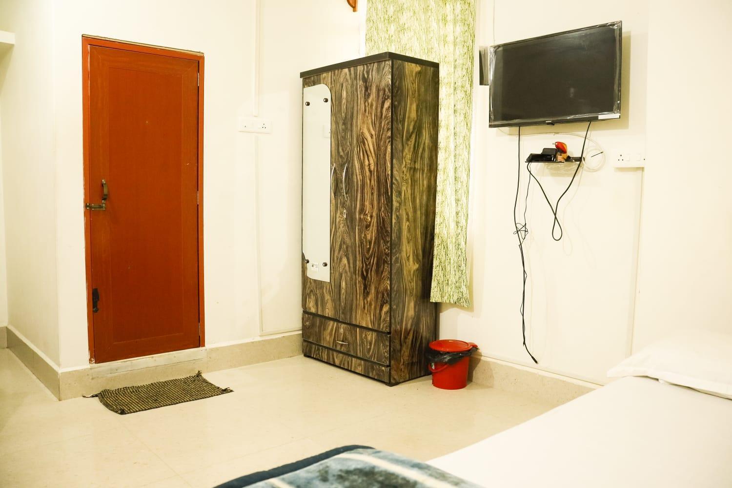 Pine Tree Lodge Шиллонг Екстер'єр фото